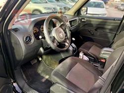 جیپ پاتریۆت